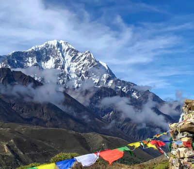 Everest Thame Legendary Trek
