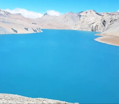 Annapurna Tilicho Lake Trek