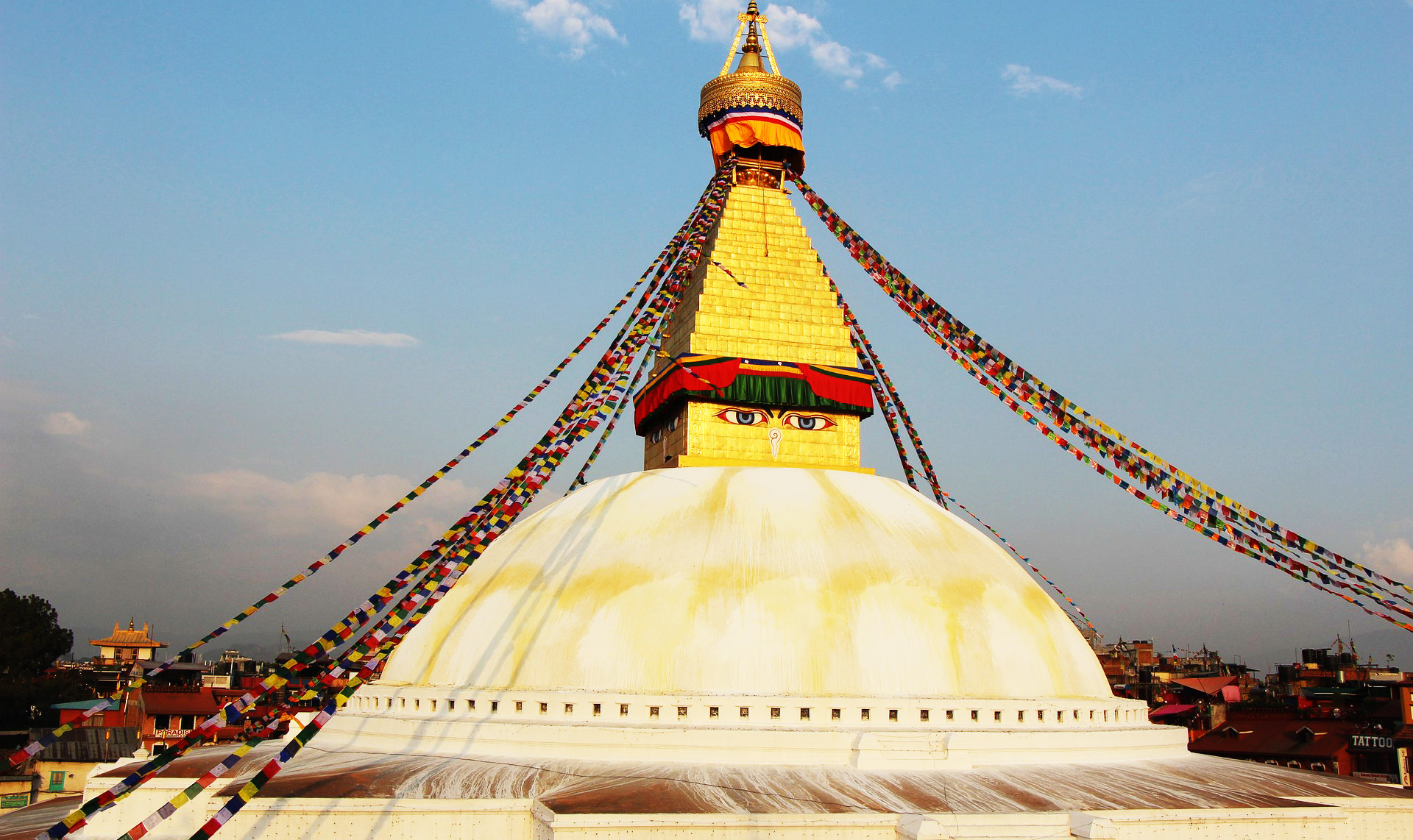 Kathmandu City Sightseeing Tour – 06 Days