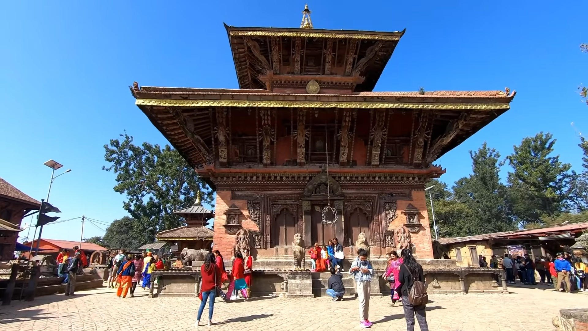 Nepal Heritage Tour – 11 Days