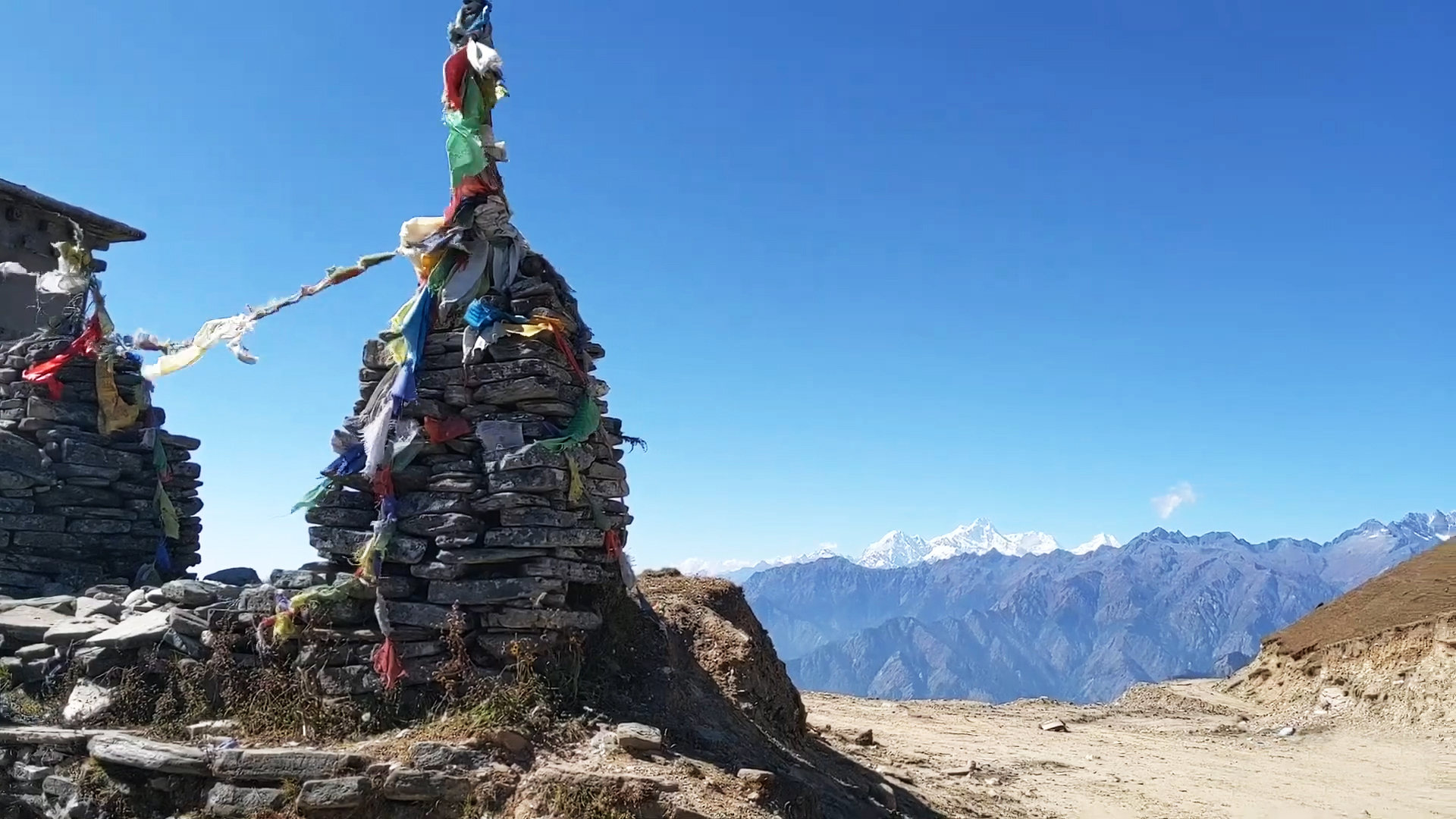 Ganesh Himal Trek – 15 Days