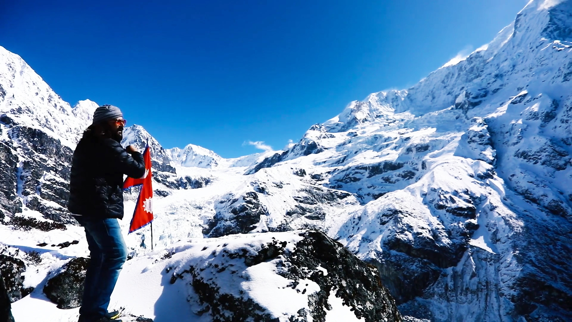Jugal Himal Trek – 14 Days
