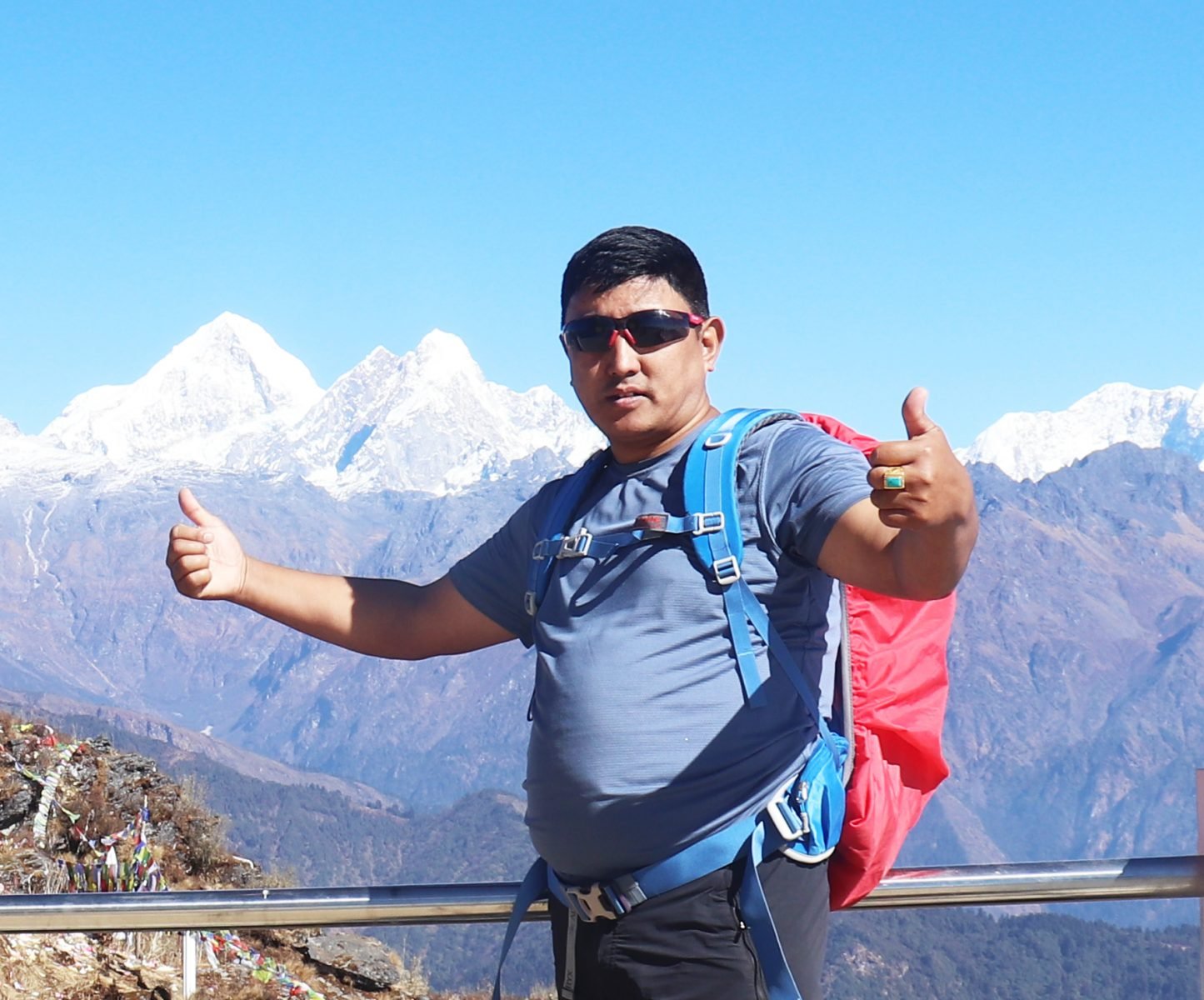Karma Sherpa Karma Sherpa