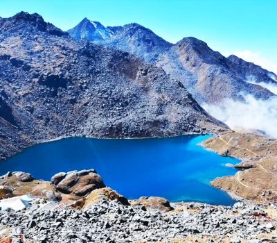 Langtang Gosainkunda Trek