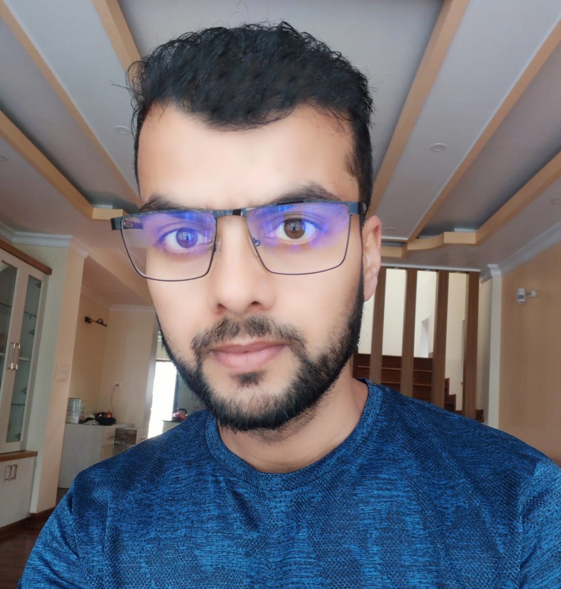 Rajib Kumar Khanal Rajib Kumar Khanal