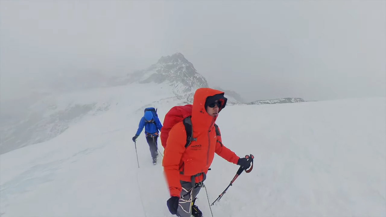 Mera Peak Climbing in Nepal 15 days Itinerary, Cost, Itinerary