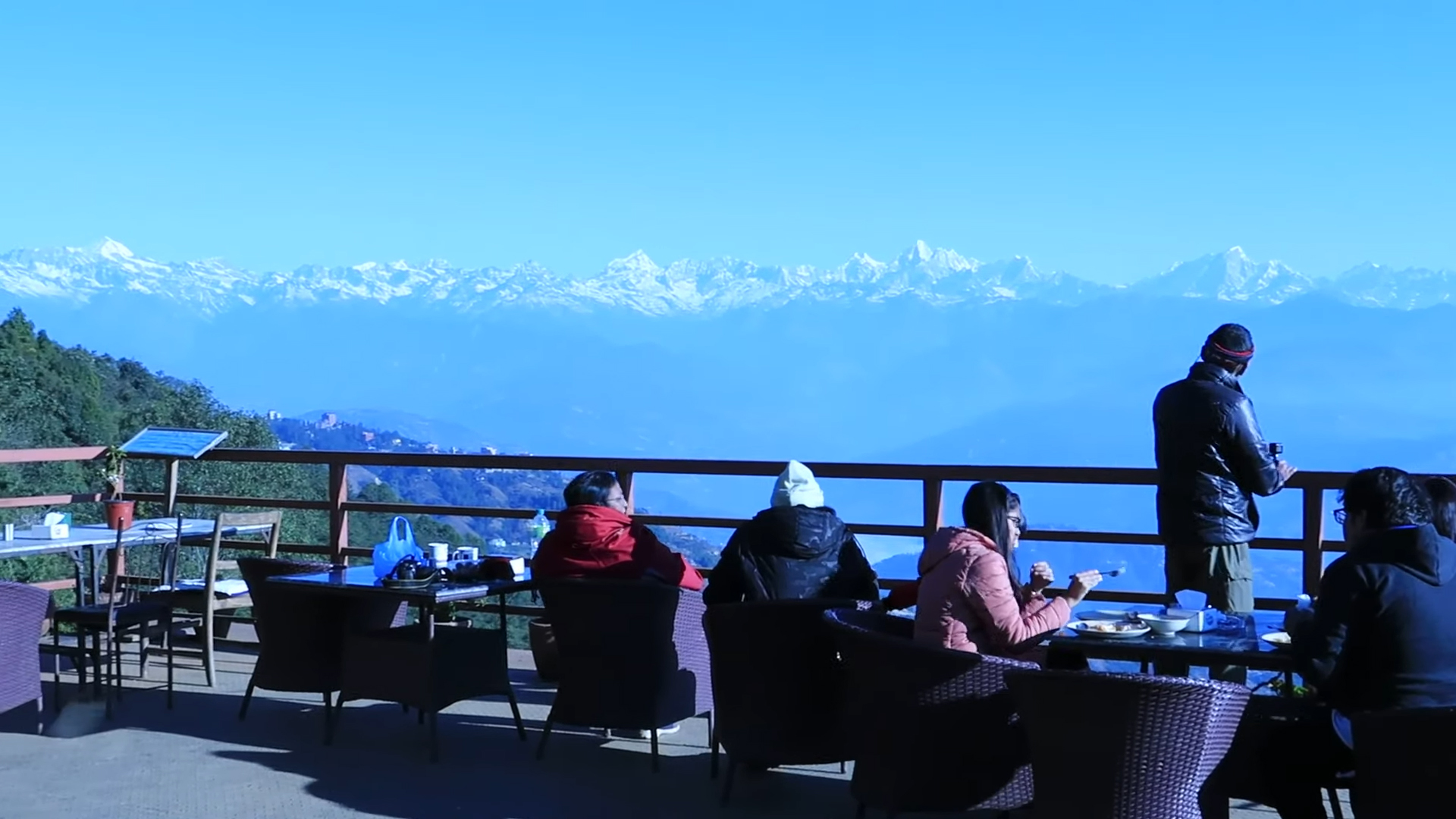Nagarkot Trek in just 3 days, Nepal, Itinerary, Shortest Route, Cost
