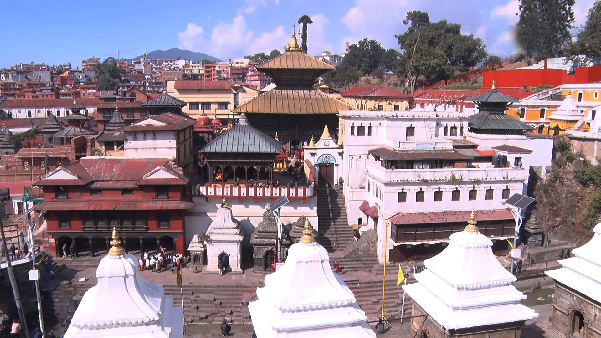 Kathmandu Valley Tour – 06 Days