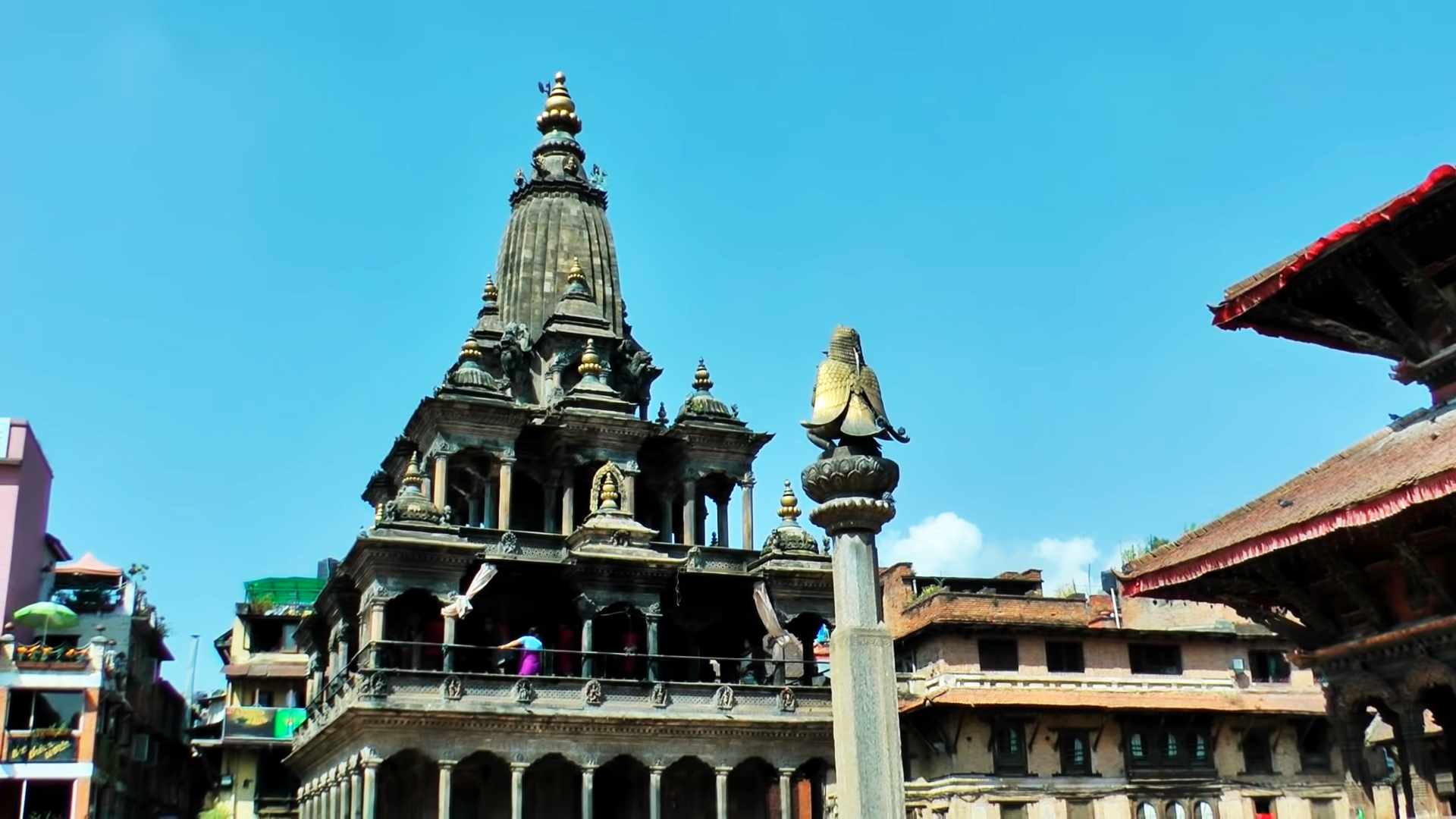Best of Nepal Tour – 10 days