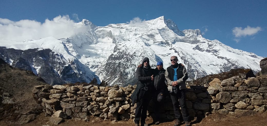 Everest Yeti Trail Trek – 8 Days