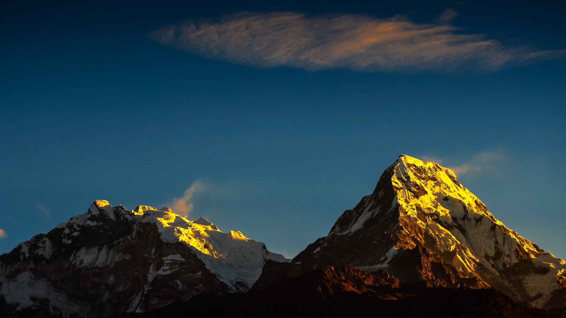 Annapurna Panorama Trek – 7 Days