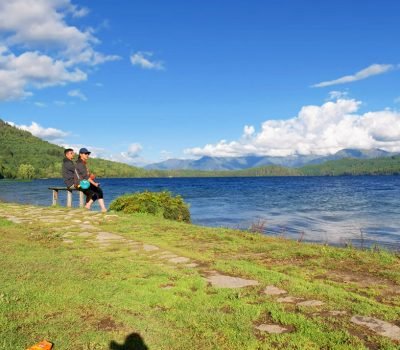 rara lake