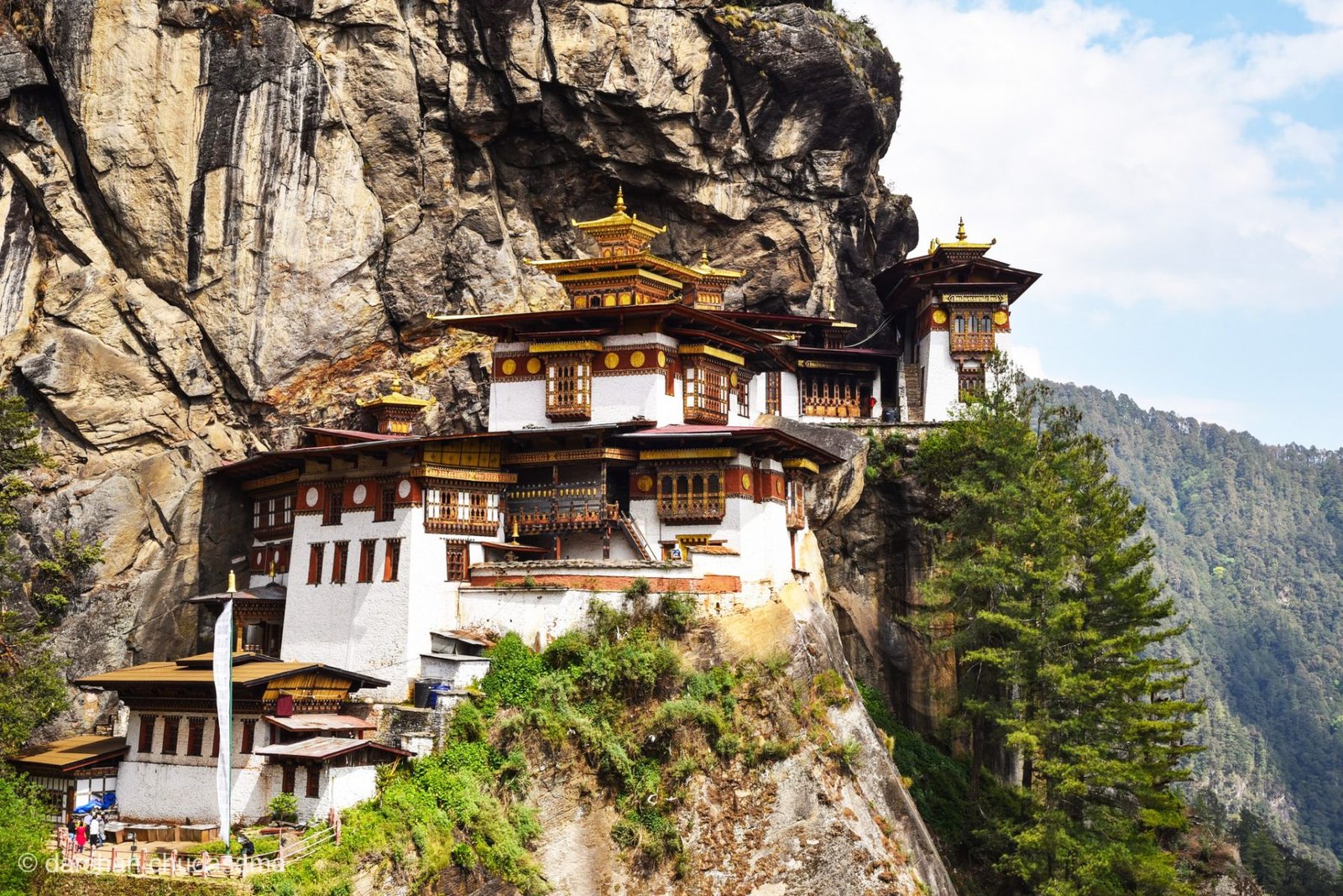 Bhutan