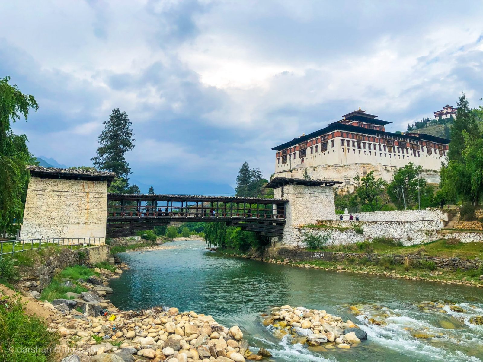 Bhutan Special Tour – 8 Days