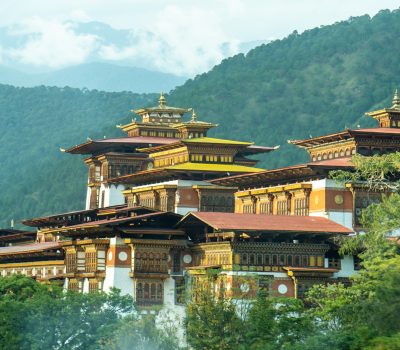 Bhutan Basic Tour