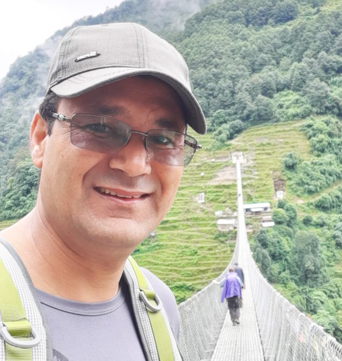 Ganesh Khanal Ganesh Khanal