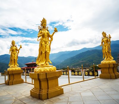 Bhutan Discover Tour