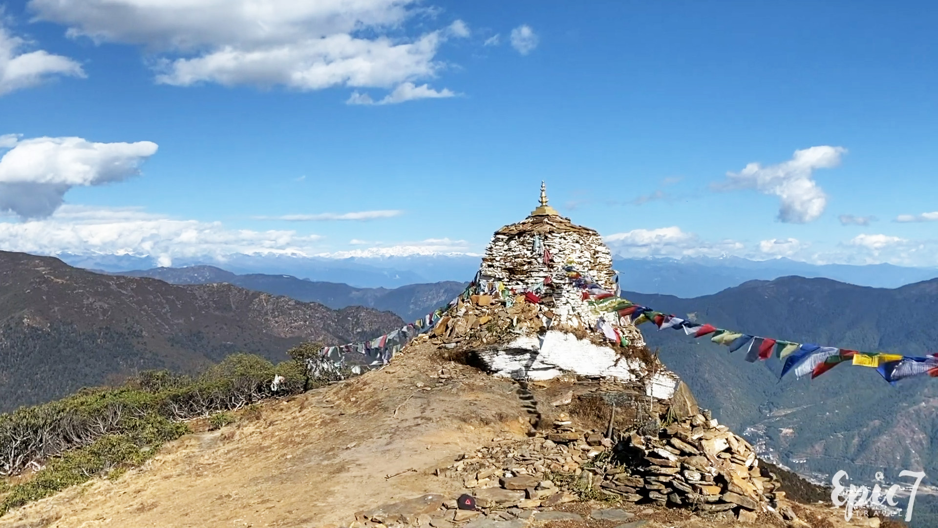 druk-path-trek-bhutan