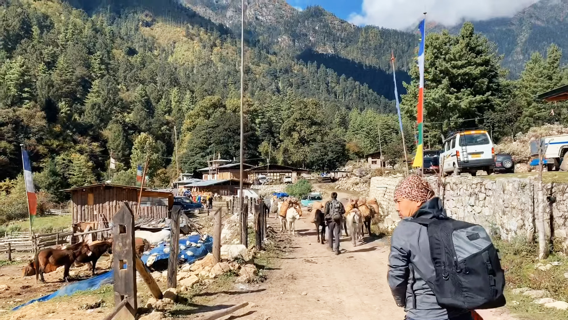 jomolhari-trek-bhutan