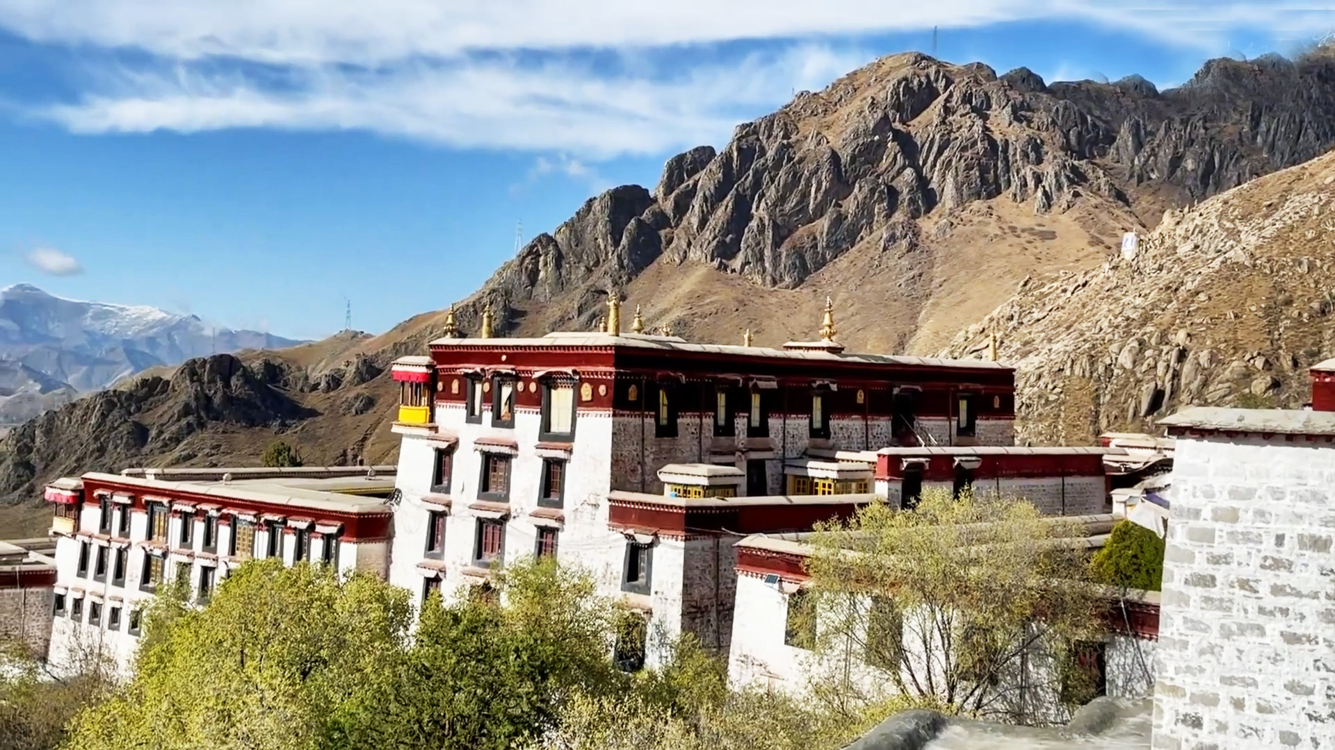 Nepal Lhasa Overland Tour – 8 Days