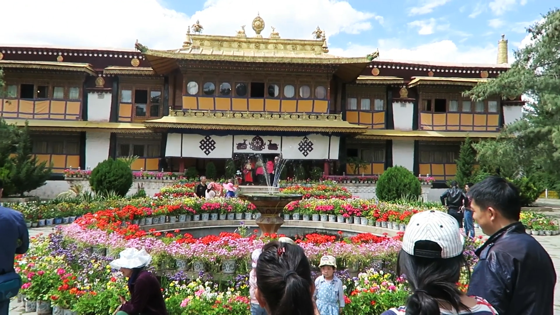 tibet-tour