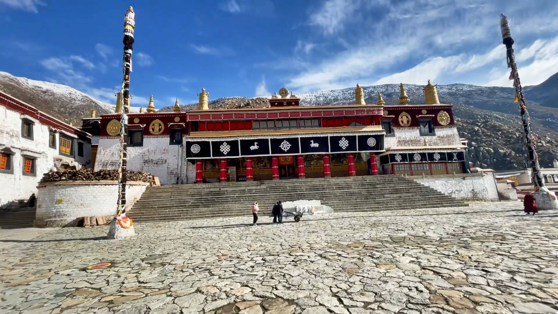 tibet-tour