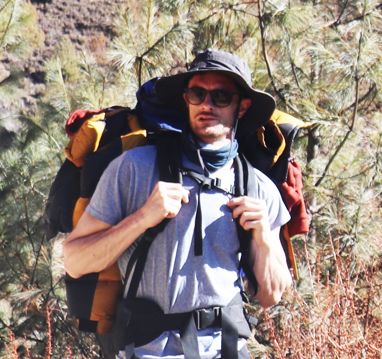 Fantastic trek and guide!!! Fantastic trek and guide!!!