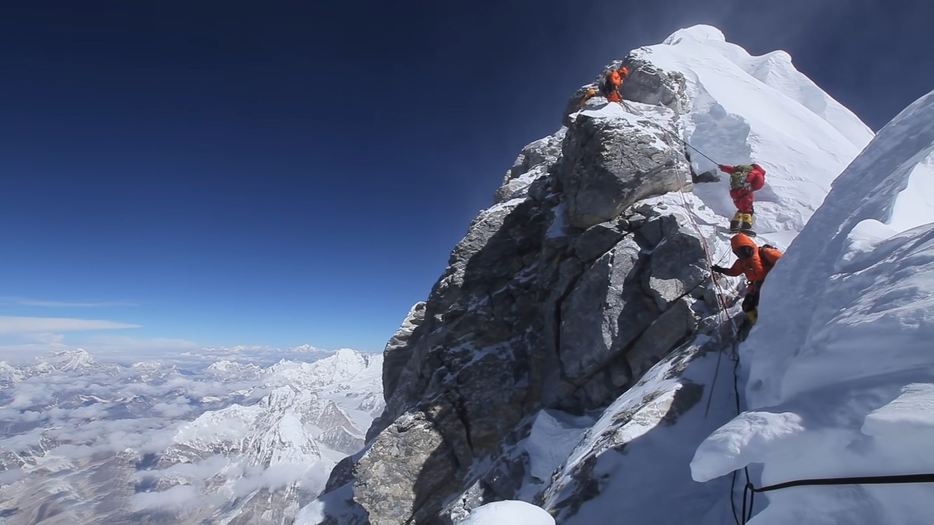 Yala Peak Climbing – 10 Days