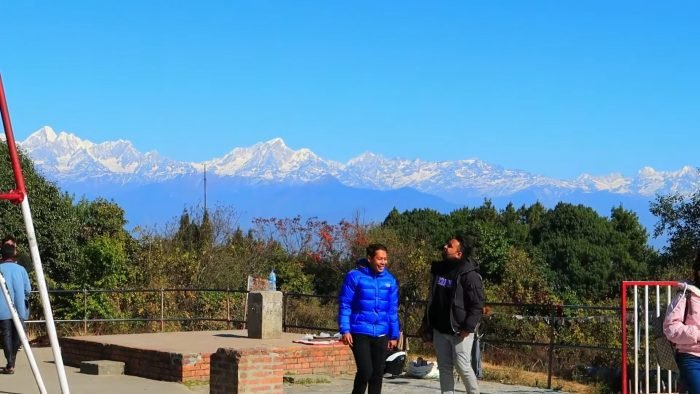 Nagarkot 