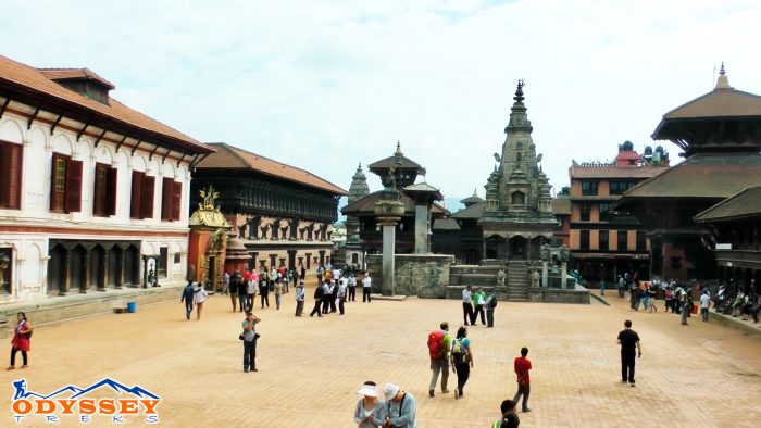 kathmandu valley tour (Neppal Tour)