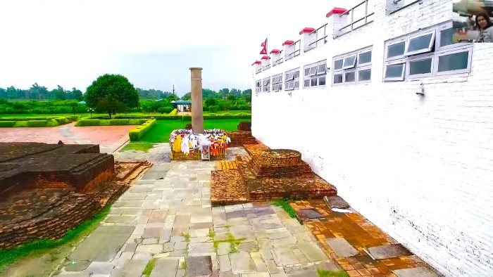 lumbini