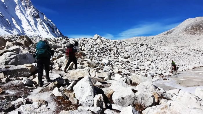 manaslu region