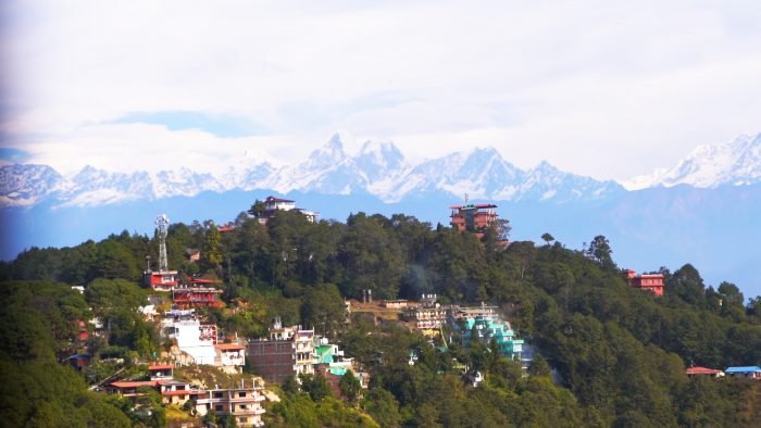 nagarkot