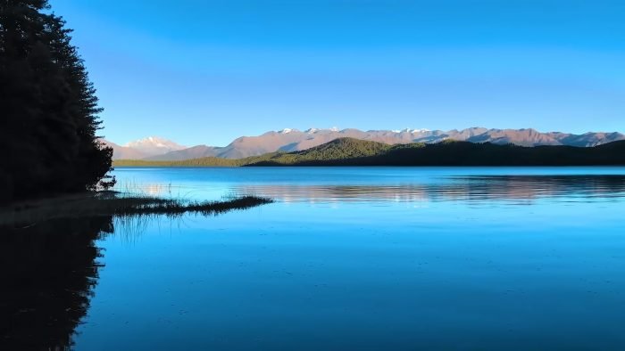 rara lake