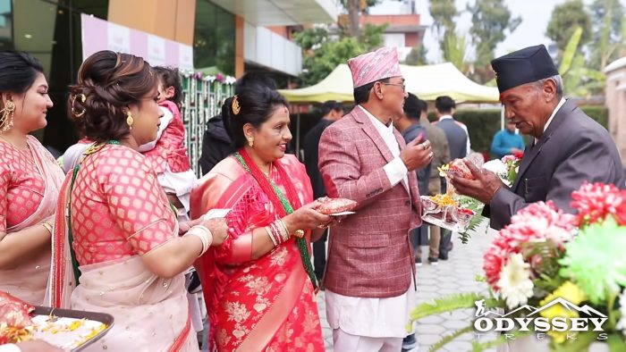 Nepal's Culture, festival, tradition, religion 