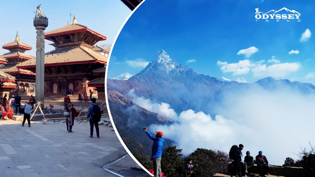 best things every travelers should do in Nepal