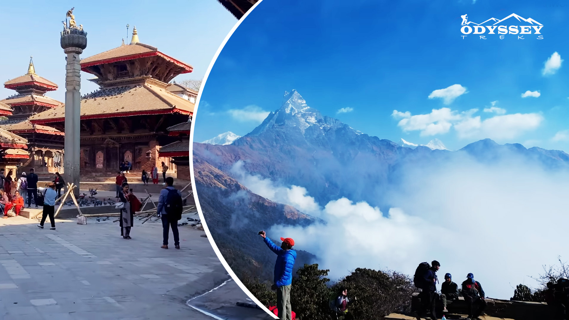10 best things every traveler should do in Nepal