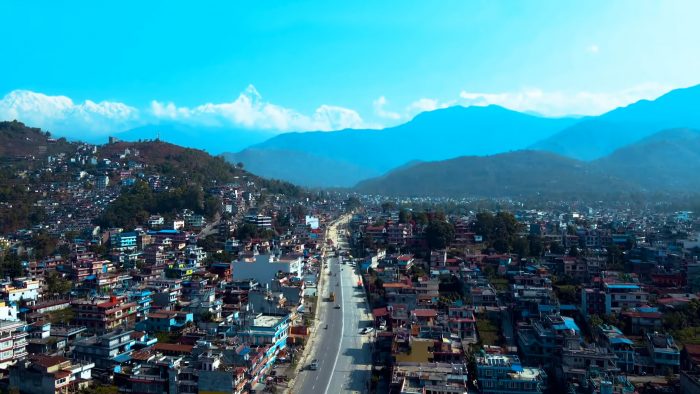 (things every traveler should do in Nepal)