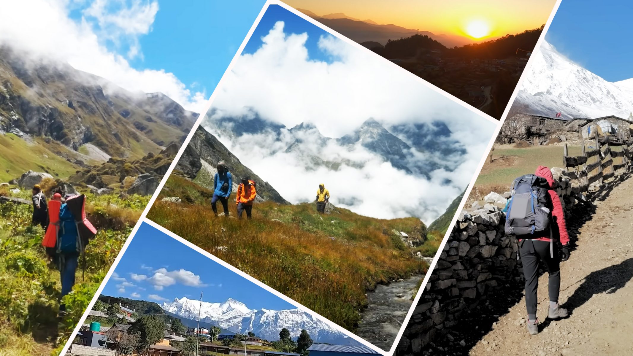 How to choose the best trekking company in Nepal