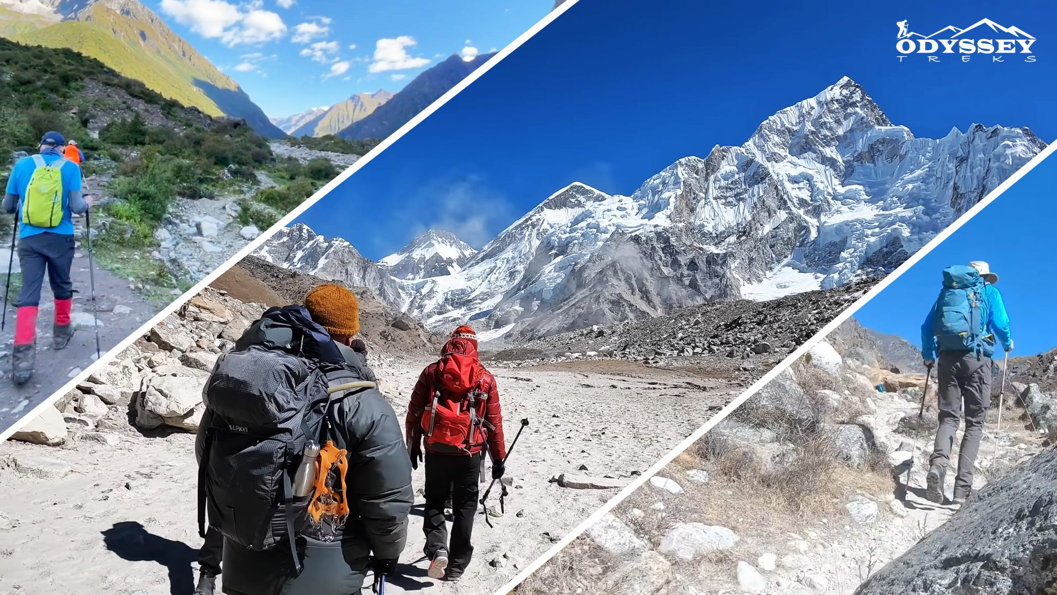 17 important things need to know before trekking in Nepal