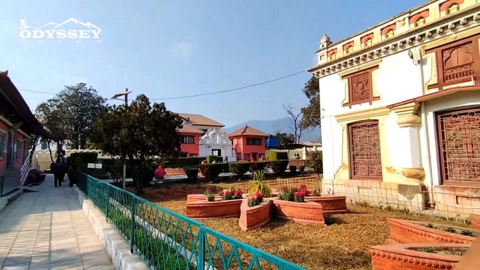 national museum of Nepal
