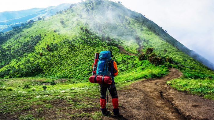packing list for trekking in Nepal
