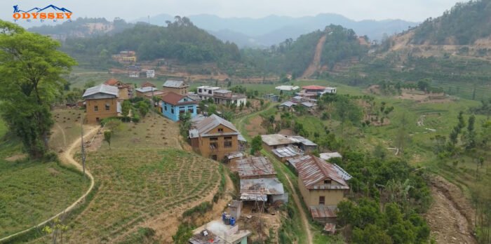 What makes the Balthali Village Trek special isn’t just its accessibility but the richness of the experience