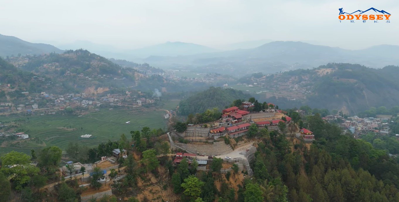 Balthali Trek – A Hidden Gem Near Kathmandu