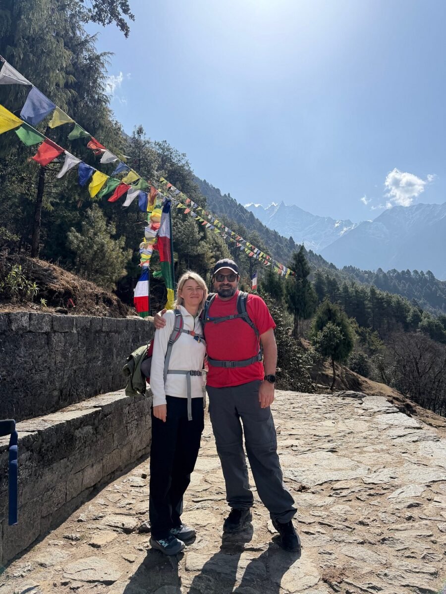 Odyssey Treks make visiting Nepal a breeze