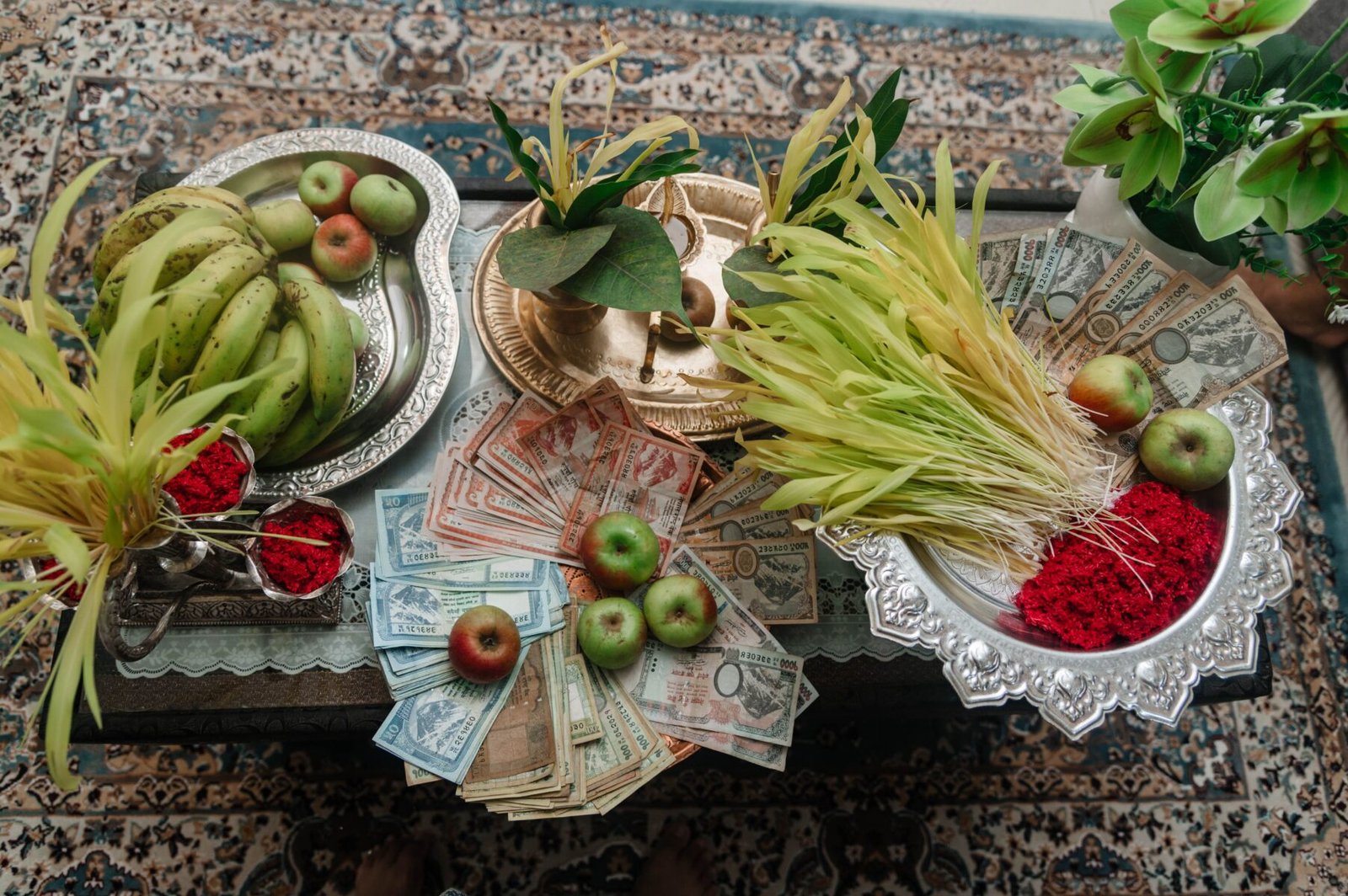 Dashain festival in Nepal – Nepal festivals and culture