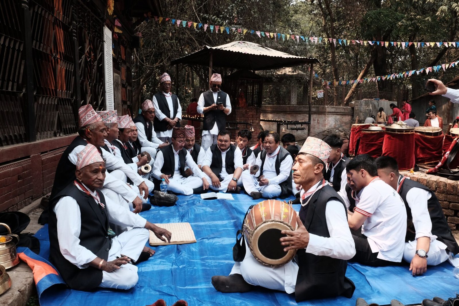 Nepal Festivals & Culture: Traditions, Celebrations & Experiences